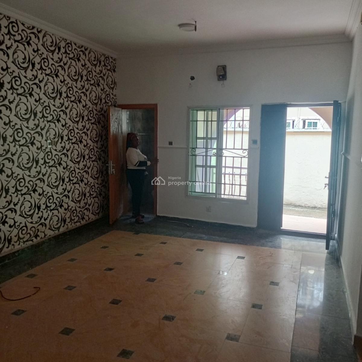 Sharp and Serene 2bedroom Apartment, Lekki Pennusula Scheme 2, Ogombo Road, Ogombo, Ajah, Lagos, Flat / Apartment for Rent
