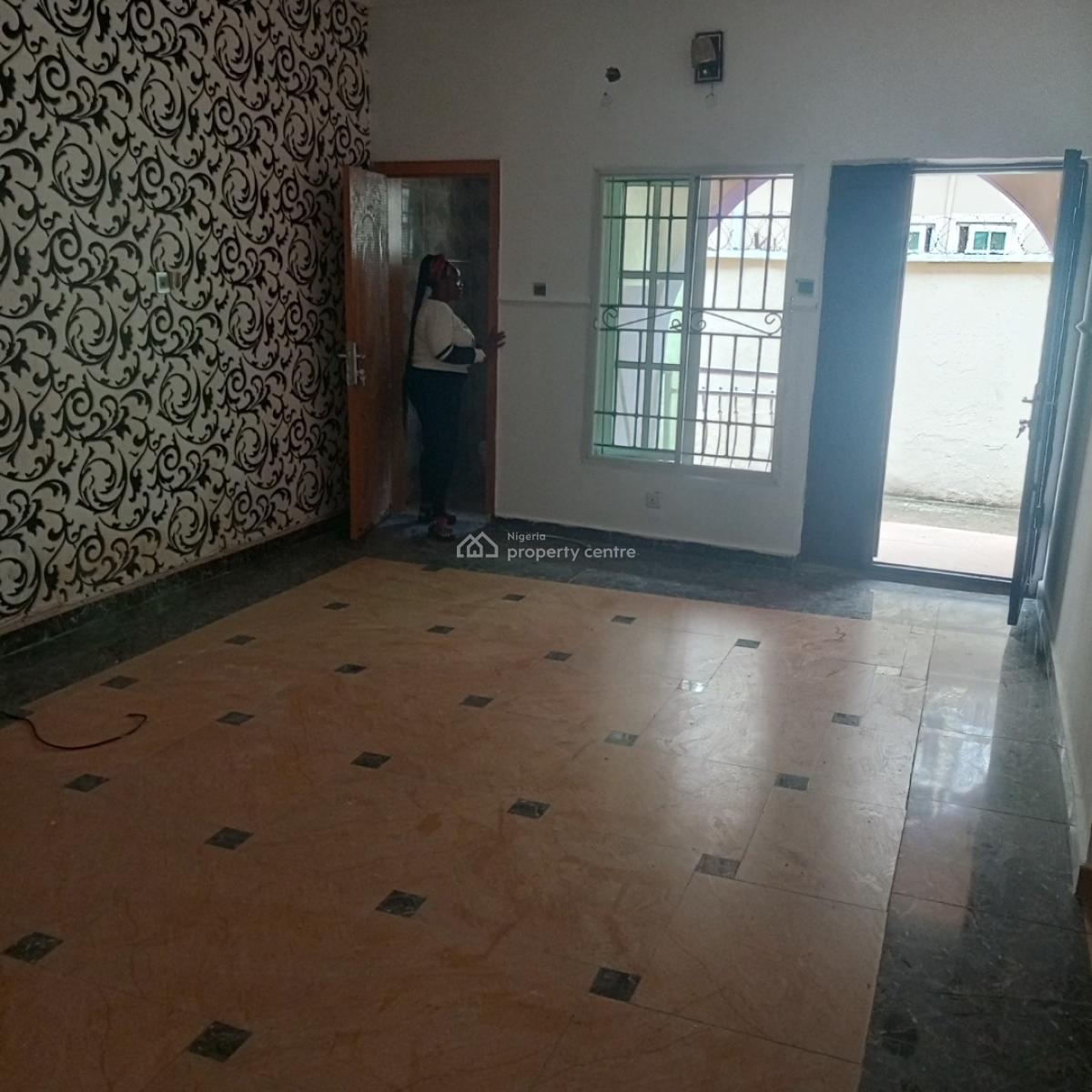 Sharp and Serene 2bedroom Apartment, Lekki Pennusula Scheme 2, Ogombo Road, Ogombo, Ajah, Lagos, Flat / Apartment for Rent