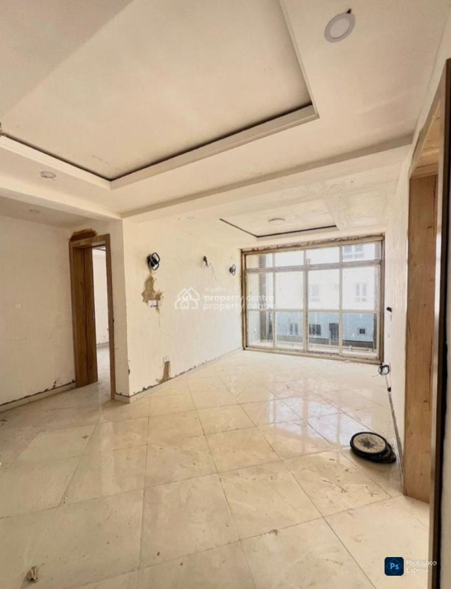6-bed Luxury Super Mansion, Osapa London (24hrs Light+ Water), Osapa, Lekki, Lagos, Detached Duplex for Rent