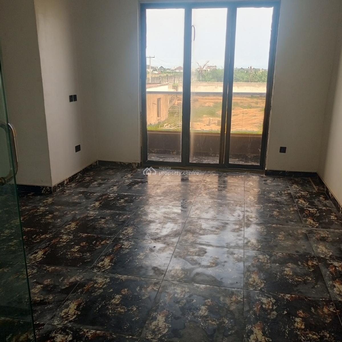 Newly Built and Luxurious 4bedroom Detached Duplex, Atlantic Nominee Estate Ajah-lekki, Alasia, Ajah, Lagos, Detached Duplex for Sale