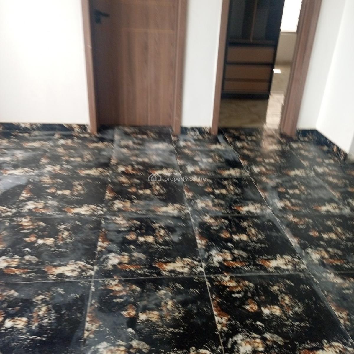 Newly Built and Luxurious 4bedroom Detached Duplex, Atlantic Nominee Estate Ajah-lekki, Alasia, Ajah, Lagos, Detached Duplex for Sale
