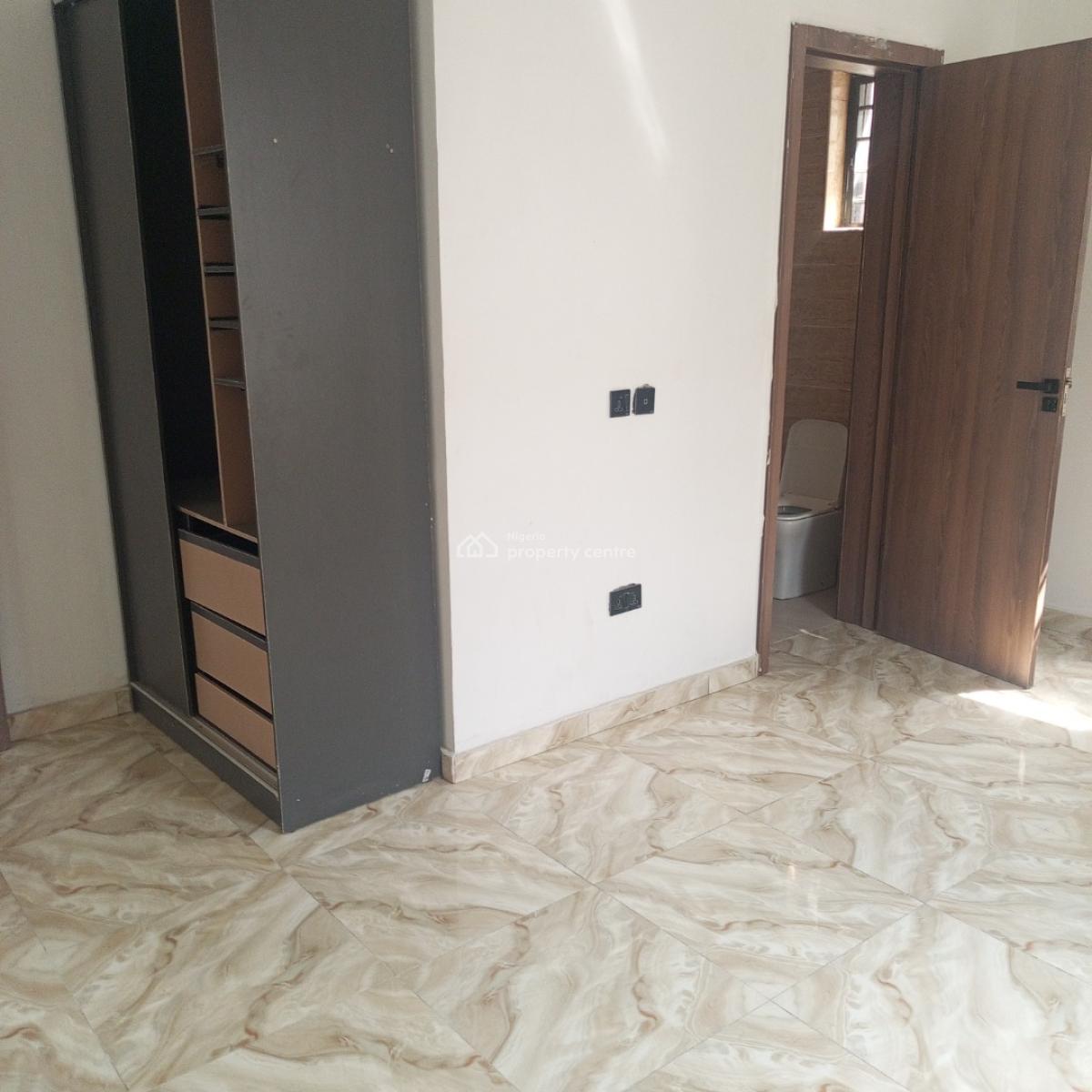 Newly Built and Luxurious 4bedroom Detached Duplex, Atlantic Nominee Estate Ajah-lekki, Alasia, Ajah, Lagos, Detached Duplex for Sale
