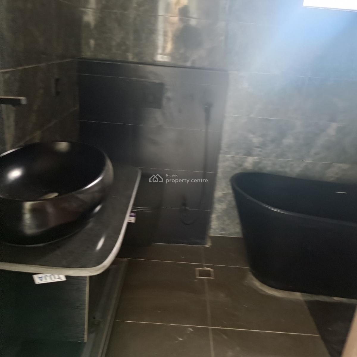Newly Built and Luxurious 4bedroom Detached Duplex, Atlantic Nominee Estate Ajah-lekki, Alasia, Ajah, Lagos, Detached Duplex for Sale