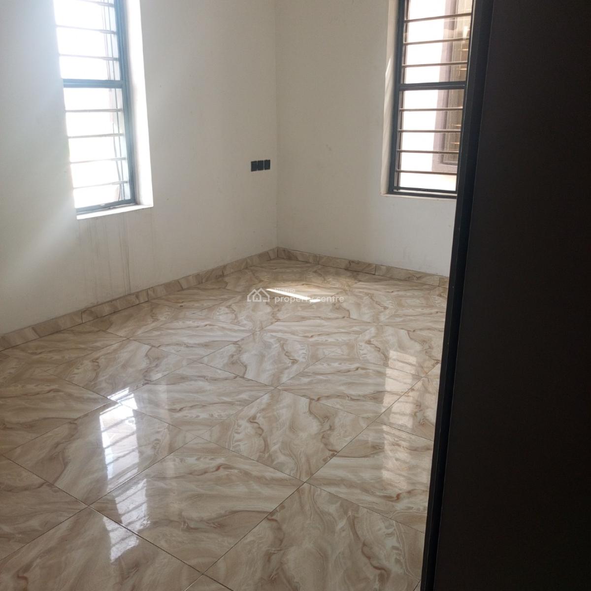 Newly Built and Luxurious 4bedroom Detached Duplex, Atlantic Nominee Estate Ajah-lekki, Alasia, Ajah, Lagos, Detached Duplex for Sale