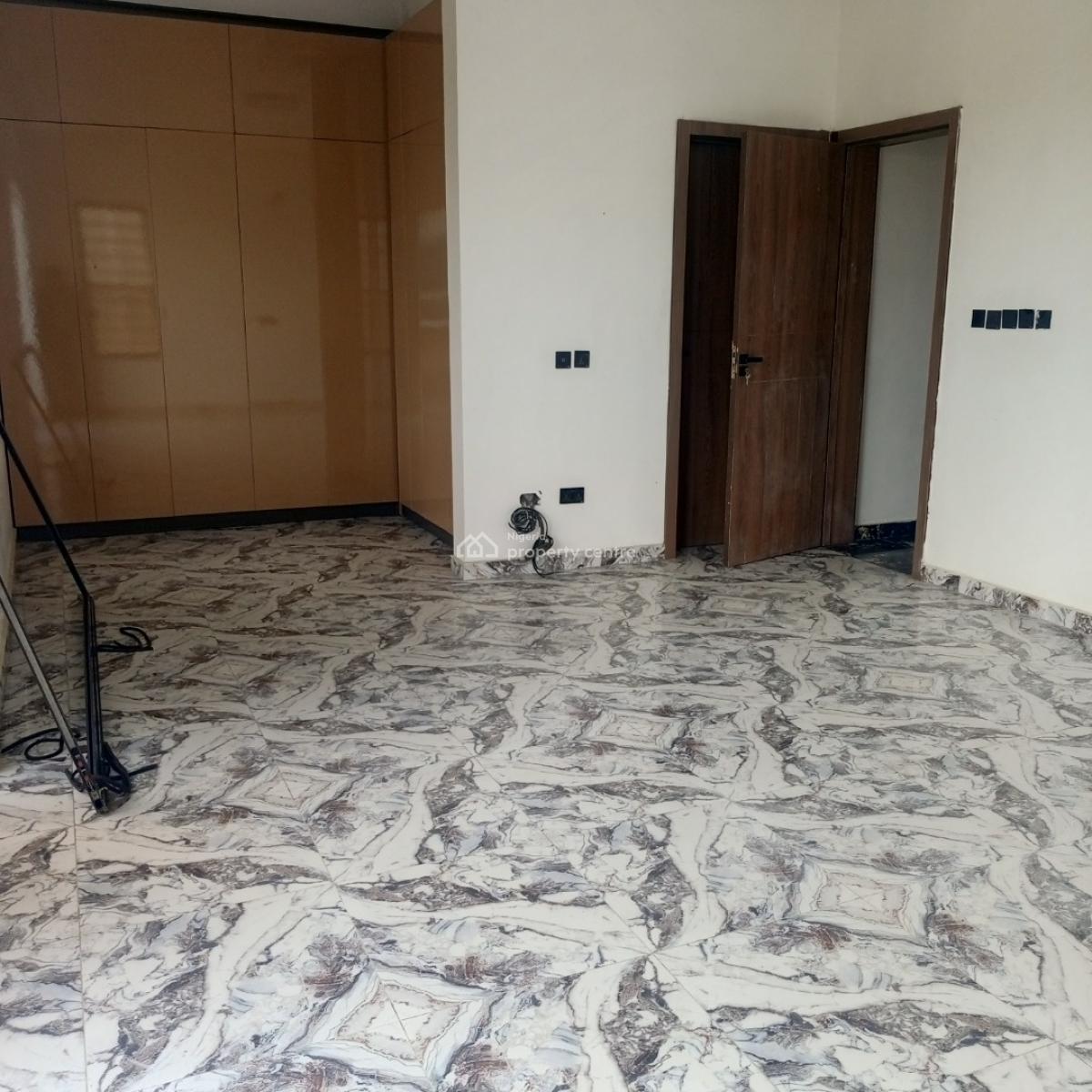 Newly Built and Luxurious 4bedroom Detached Duplex, Atlantic Nominee Estate Ajah-lekki, Alasia, Ajah, Lagos, Detached Duplex for Sale