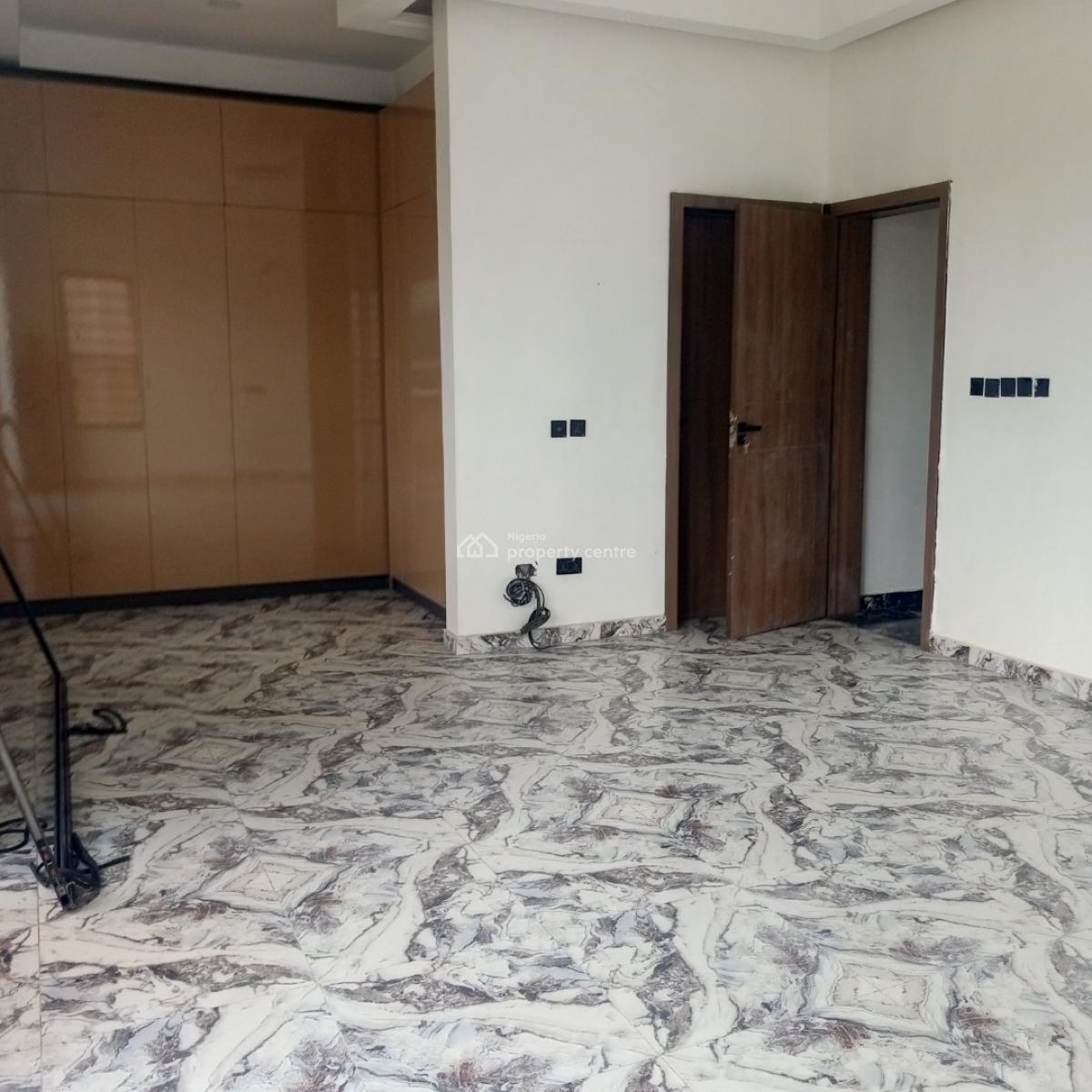 Newly Built and Luxurious 4bedroom Detached Duplex, Atlantic Nominee Estate Ajah-lekki, Alasia, Ajah, Lagos, Detached Duplex for Sale