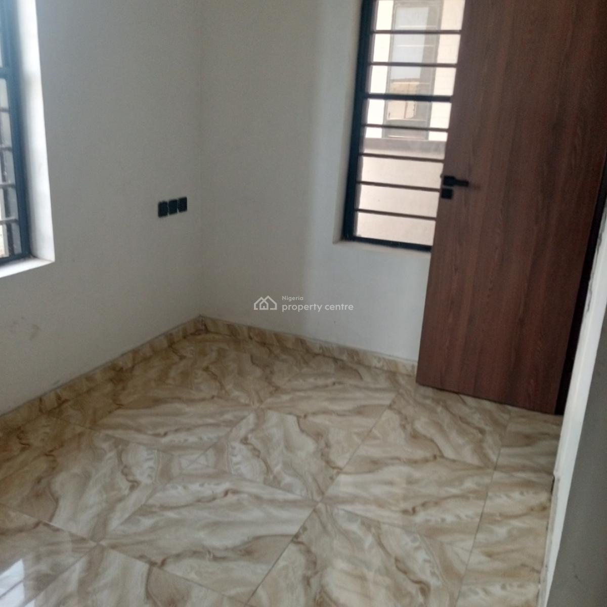 Newly Built and Luxurious 4bedroom Detached Duplex, Atlantic Nominee Estate Ajah-lekki, Alasia, Ajah, Lagos, Detached Duplex for Sale