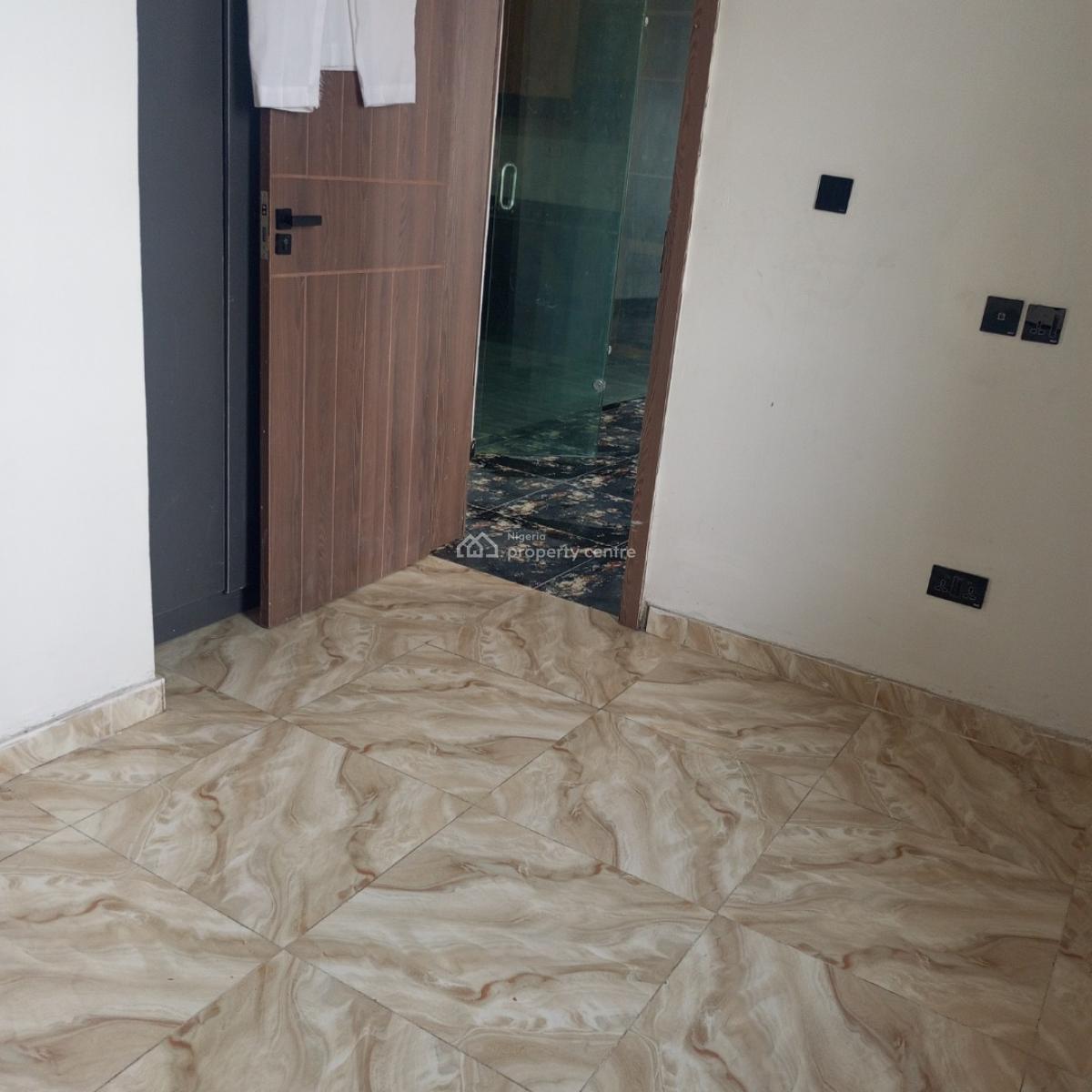Newly Built and Luxurious 4bedroom Detached Duplex, Atlantic Nominee Estate Ajah-lekki, Alasia, Ajah, Lagos, Detached Duplex for Sale