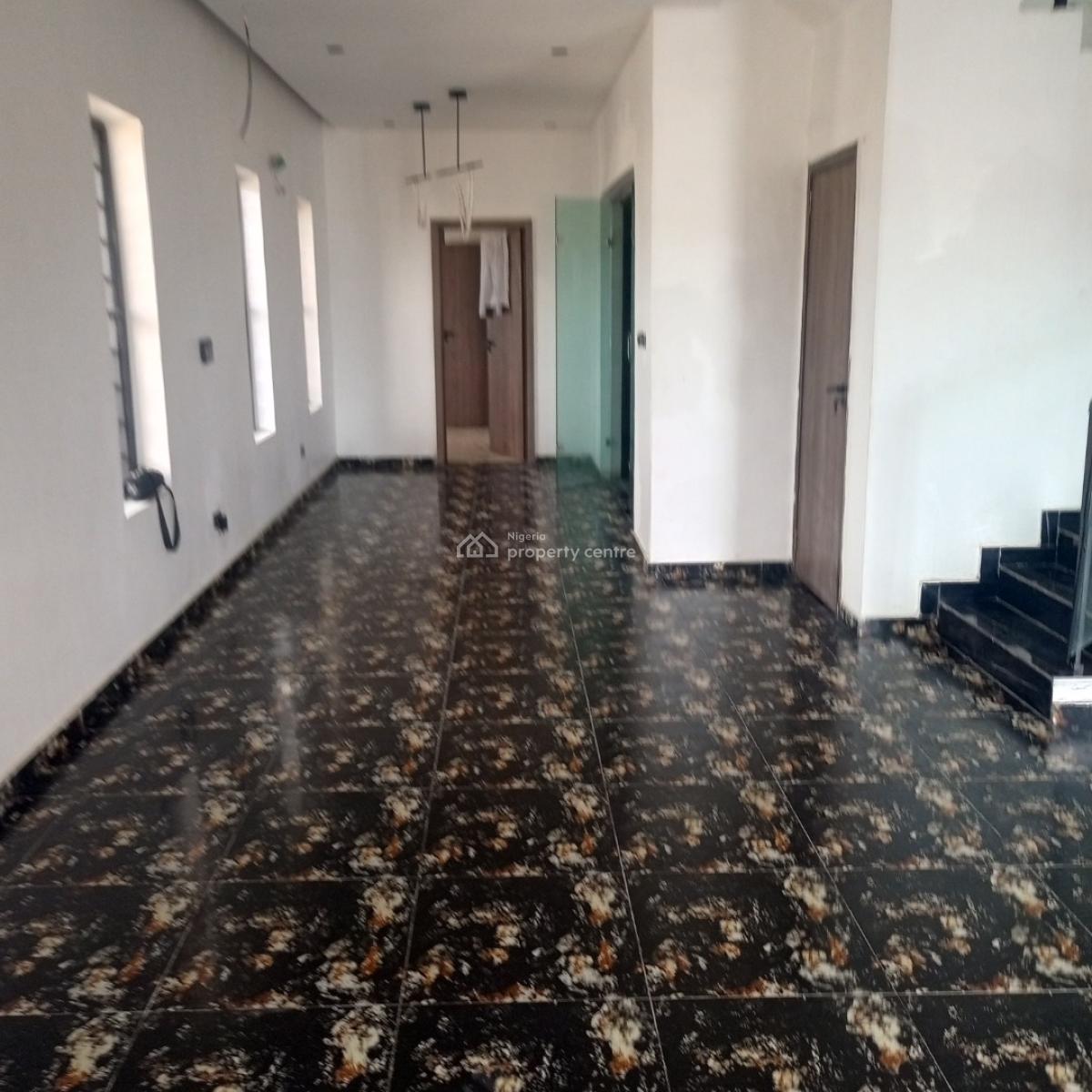 Newly Built and Luxurious 4bedroom Detached Duplex, Atlantic Nominee Estate Ajah-lekki, Alasia, Ajah, Lagos, Detached Duplex for Sale