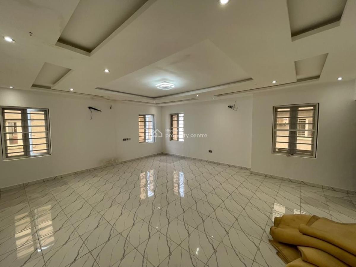 Brand New Beautiful Finished 4 Bedroom Detached Duplex Available, Orinbawa, Ibeju Lekki, Lagos, Detached Duplex for Sale