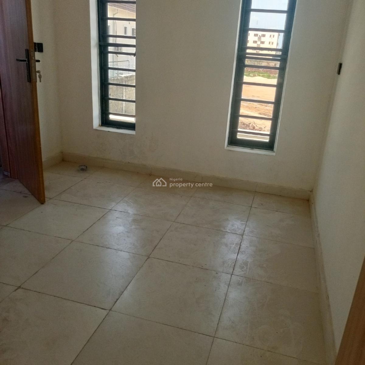 Sharp and Spacious 5bedroom Terrace Duplex with a Swimming Pool, Atlantic Nominee Estate Ajah-lekki, Alasia, Ajah, Lagos, Flat / Apartment for Rent