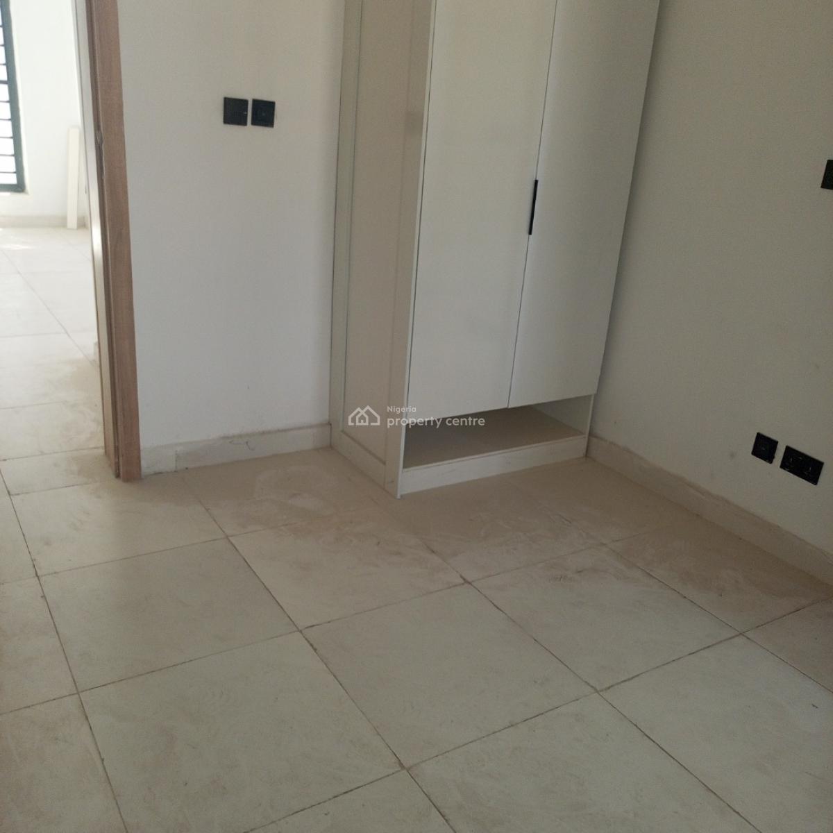 Sharp and Spacious 5bedroom Terrace Duplex with a Swimming Pool, Atlantic Nominee Estate Ajah-lekki, Alasia, Ajah, Lagos, Flat / Apartment for Rent