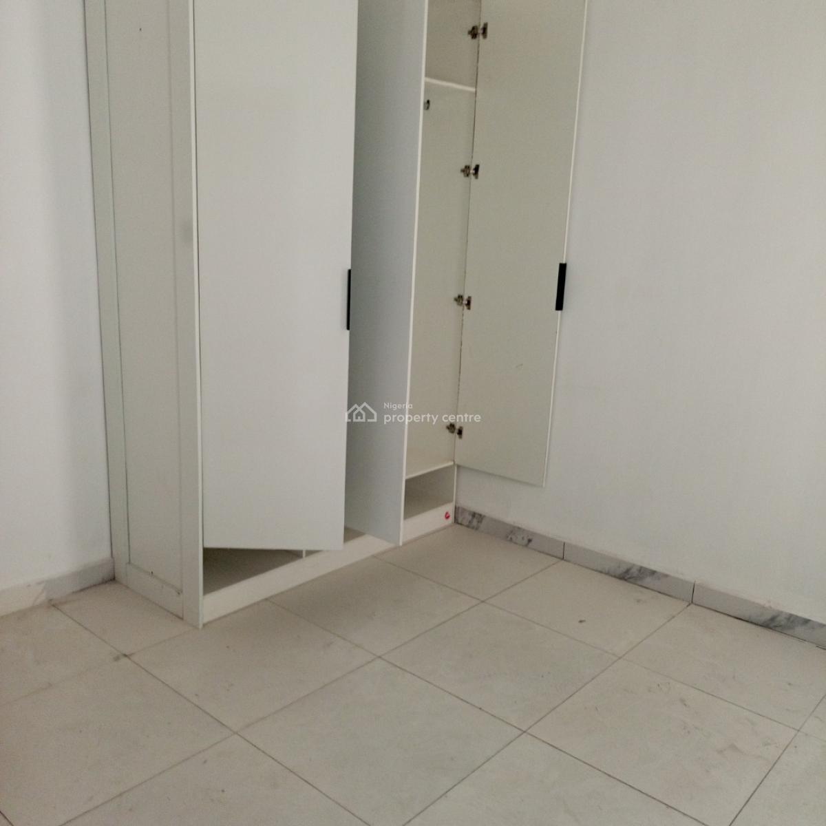 Sharp and Spacious 5bedroom Terrace Duplex with a Swimming Pool, Atlantic Nominee Estate Ajah-lekki, Alasia, Ajah, Lagos, Flat / Apartment for Rent