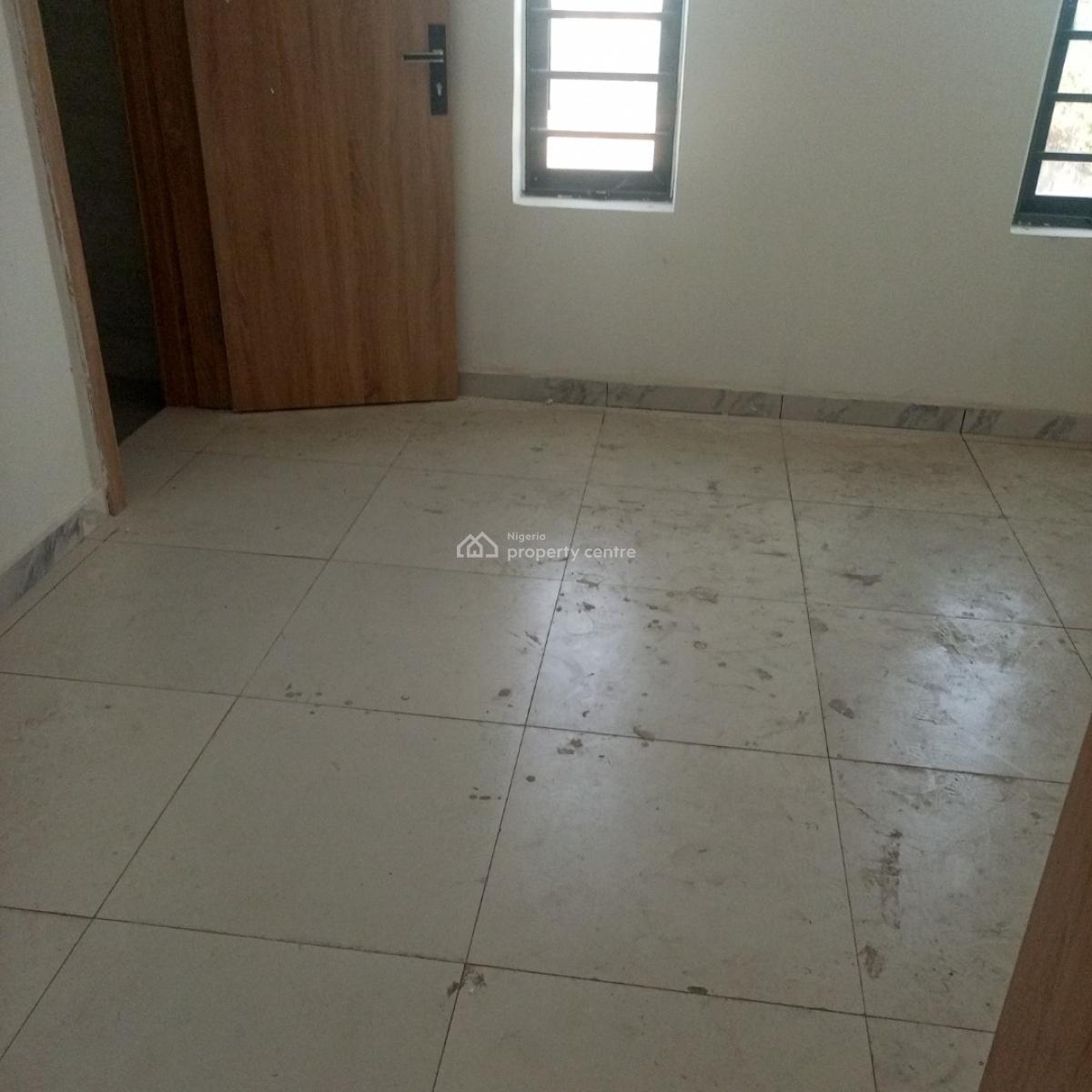 Sharp and Spacious 5bedroom Terrace Duplex with a Swimming Pool, Atlantic Nominee Estate Ajah-lekki, Alasia, Ajah, Lagos, Flat / Apartment for Rent