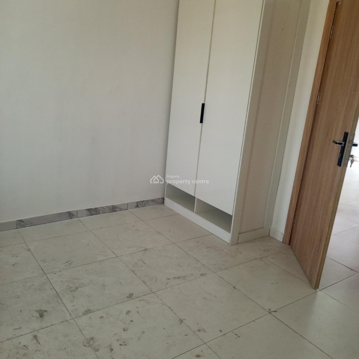 Sharp and Spacious 5bedroom Terrace Duplex with a Swimming Pool, Atlantic Nominee Estate Ajah-lekki, Alasia, Ajah, Lagos, Flat / Apartment for Rent