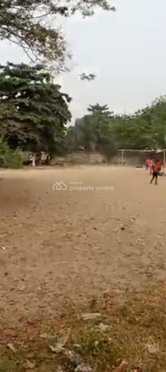 10acres with a 2bay Warehouse on Lagos Badagry Express Way, Lagos Badagry Express Way, Ojo, Lagos, Warehouse for Sale