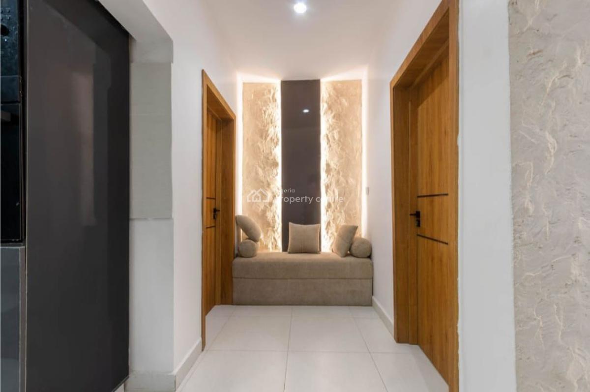 Luxury 2 Bedroom Apartment, Lekki Phase 1, Lekki, Lagos, Flat / Apartment Short Let