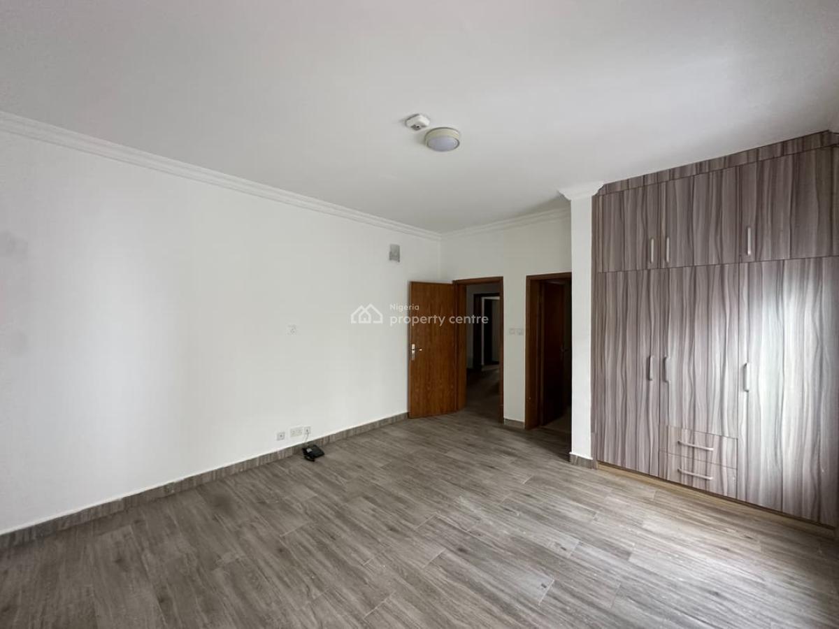 3 Bedroom Apartment with Bq, Banana Island, Ikoyi, Lagos, Flat / Apartment for Rent