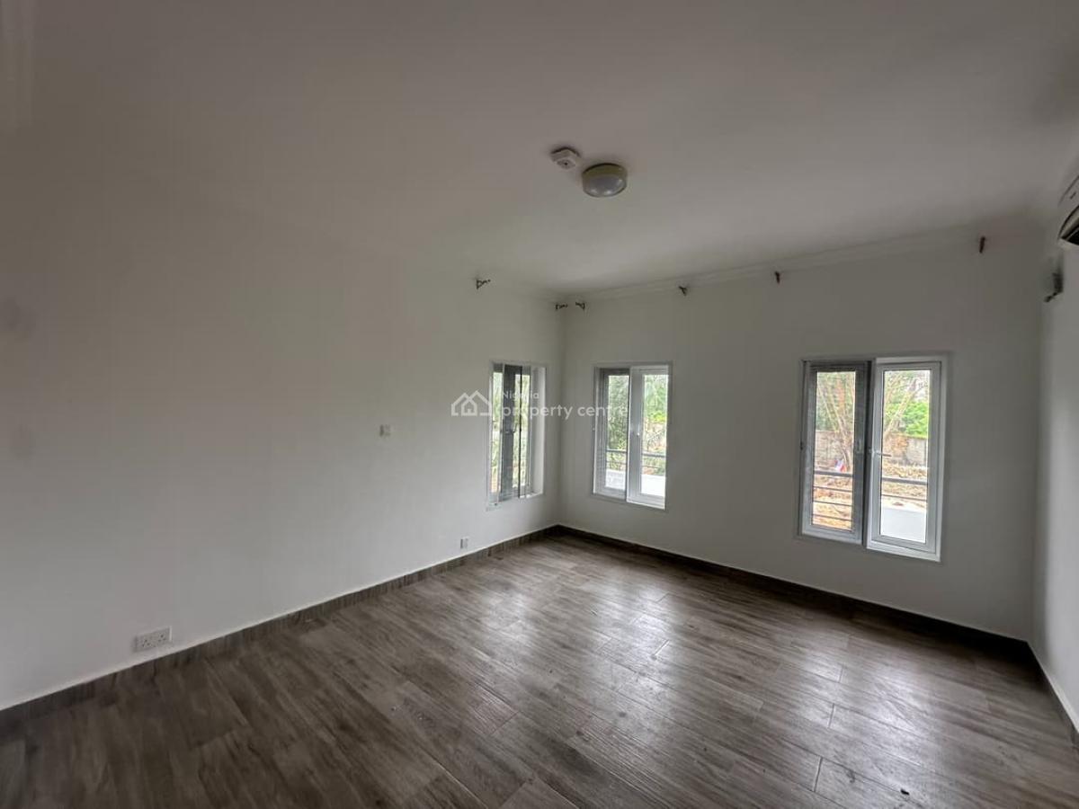 3 Bedroom Apartment with Bq, Banana Island, Ikoyi, Lagos, Flat / Apartment for Rent