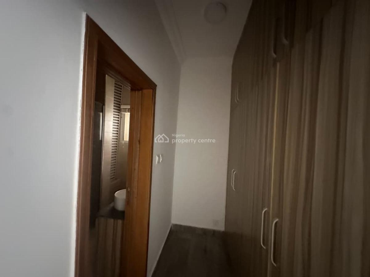 3 Bedroom Apartment with Bq, Banana Island, Ikoyi, Lagos, Flat / Apartment for Rent