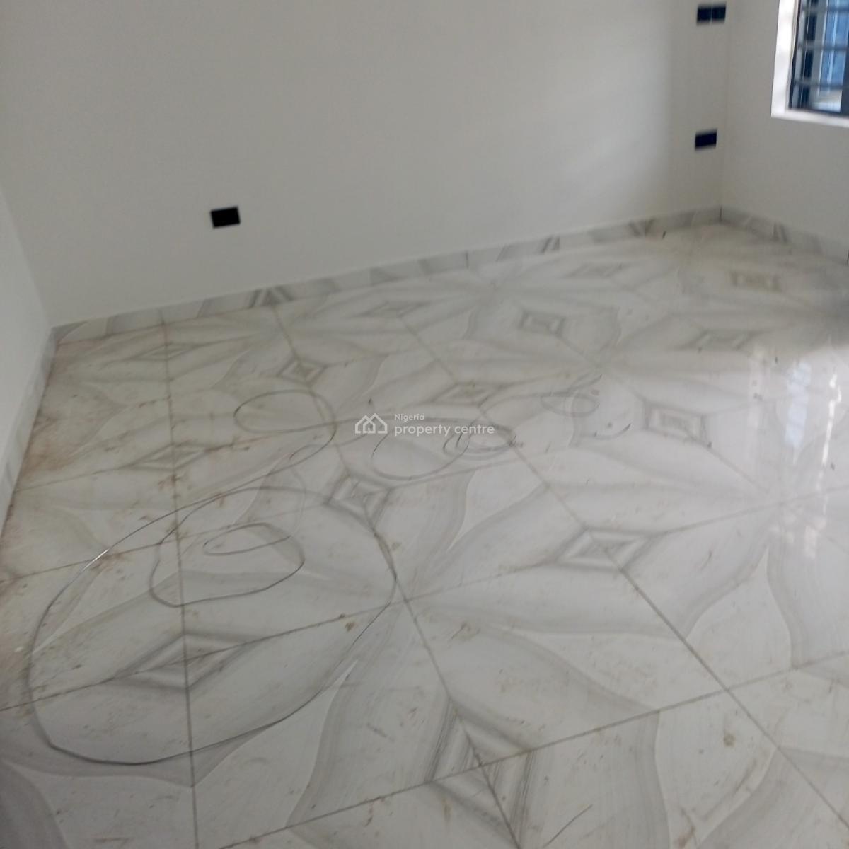 Newly Built and Sharp 4bedroom Terrace Duplex with a Swimming Pool, Lekki Pennusula Scheme 2 Abraham Adesanyan, Ogombo, Ajah, Lagos, House for Sale