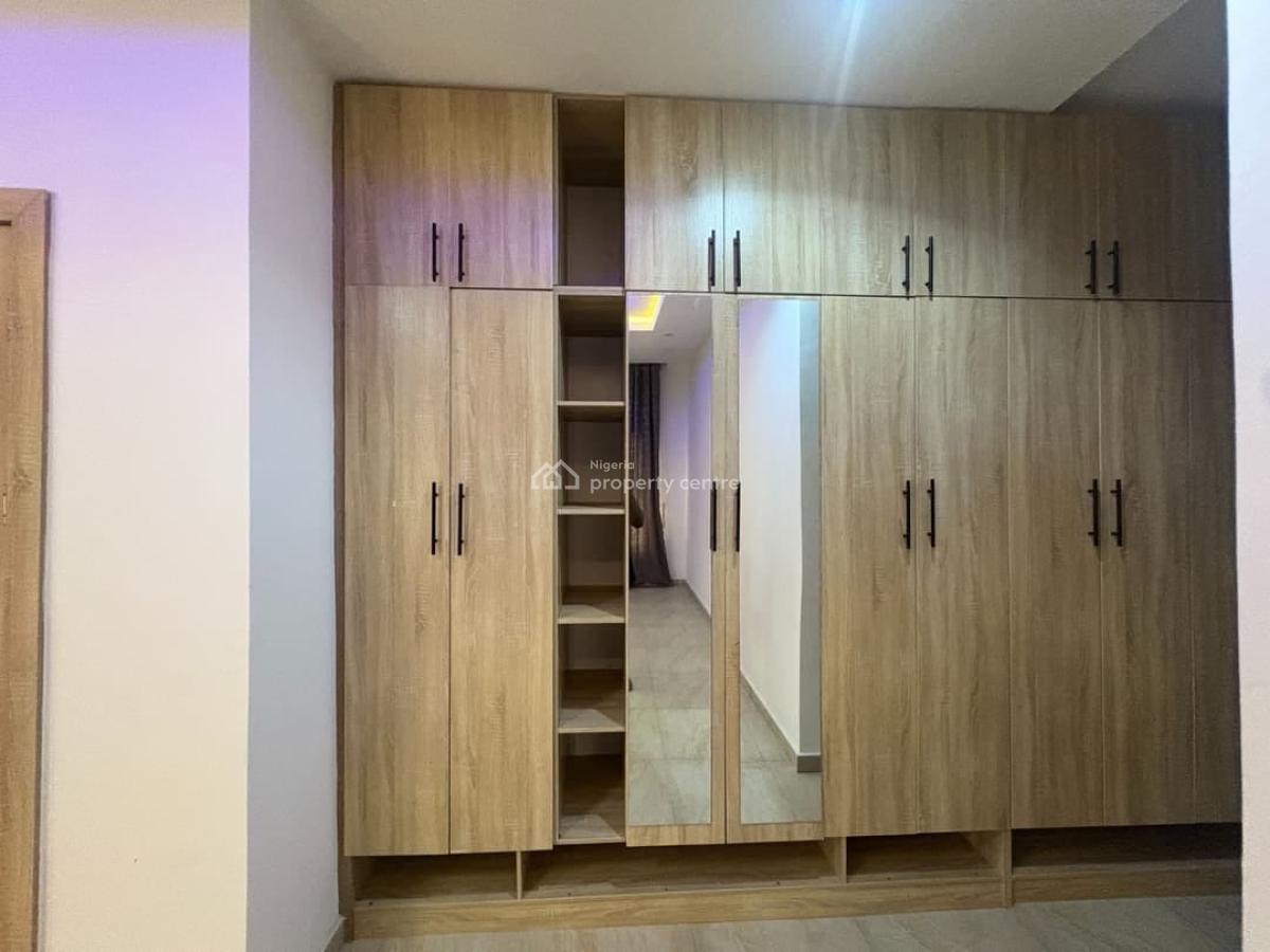 Furnished 4 Bedroom Semi Detached Duplex, Abraham Adesanya, Ajah, Lagos, Semi-detached Duplex for Sale