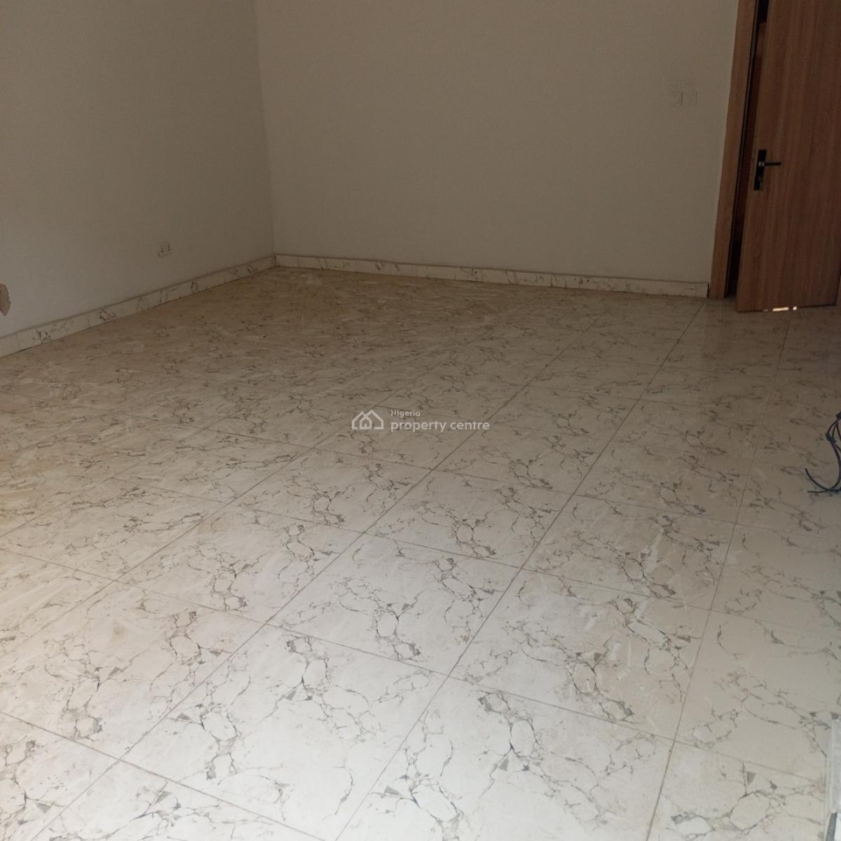 Luxurious and Standard Fully Furnished 4bedroom Terrace Duplex, Atlantic Nominee Estate Ajah-lekki, Ogombo, Ajah, Lagos, Terraced Duplex for Sale