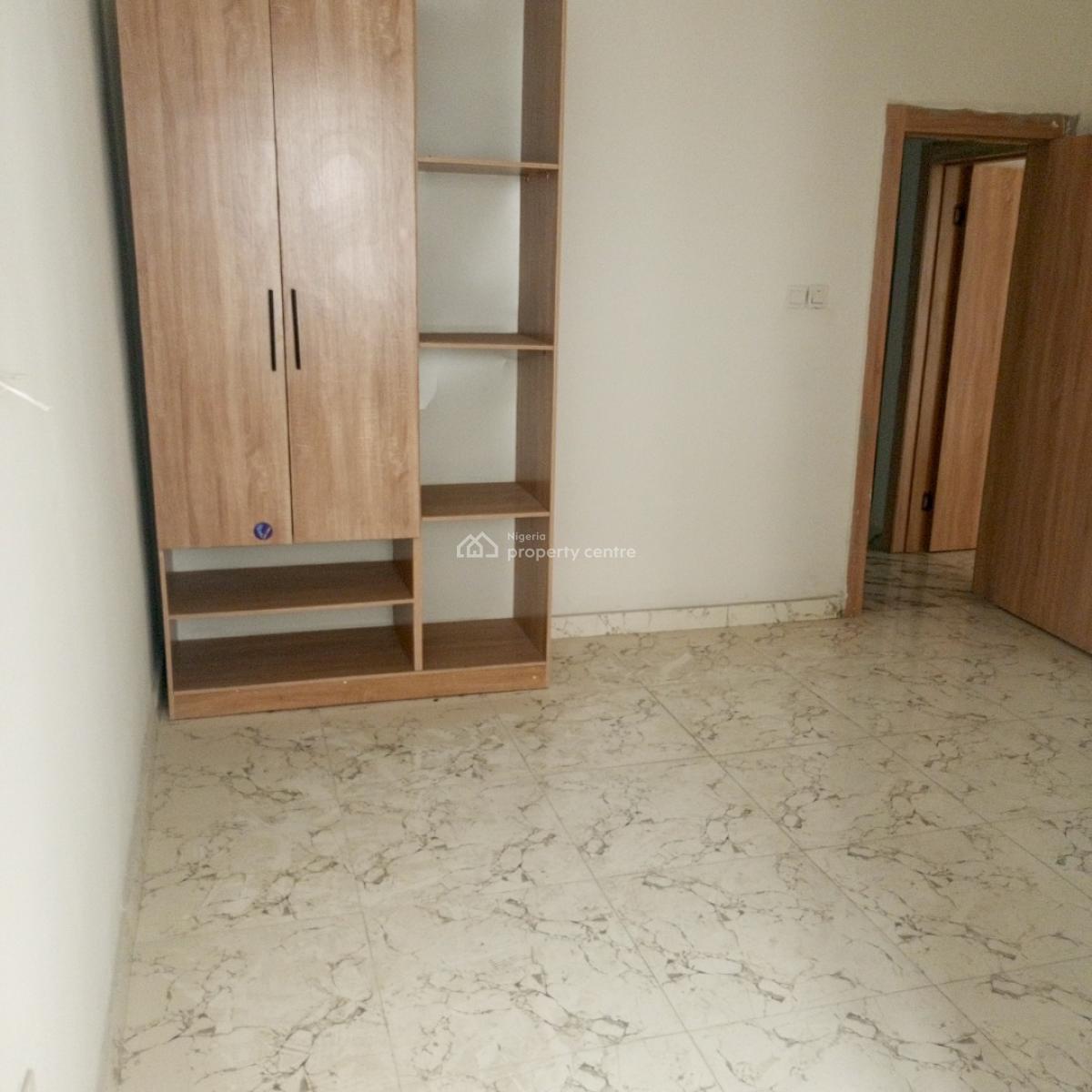 Luxurious and Standard Fully Furnished 4bedroom Terrace Duplex, Atlantic Nominee Estate Ajah-lekki, Ogombo, Ajah, Lagos, Terraced Duplex for Sale