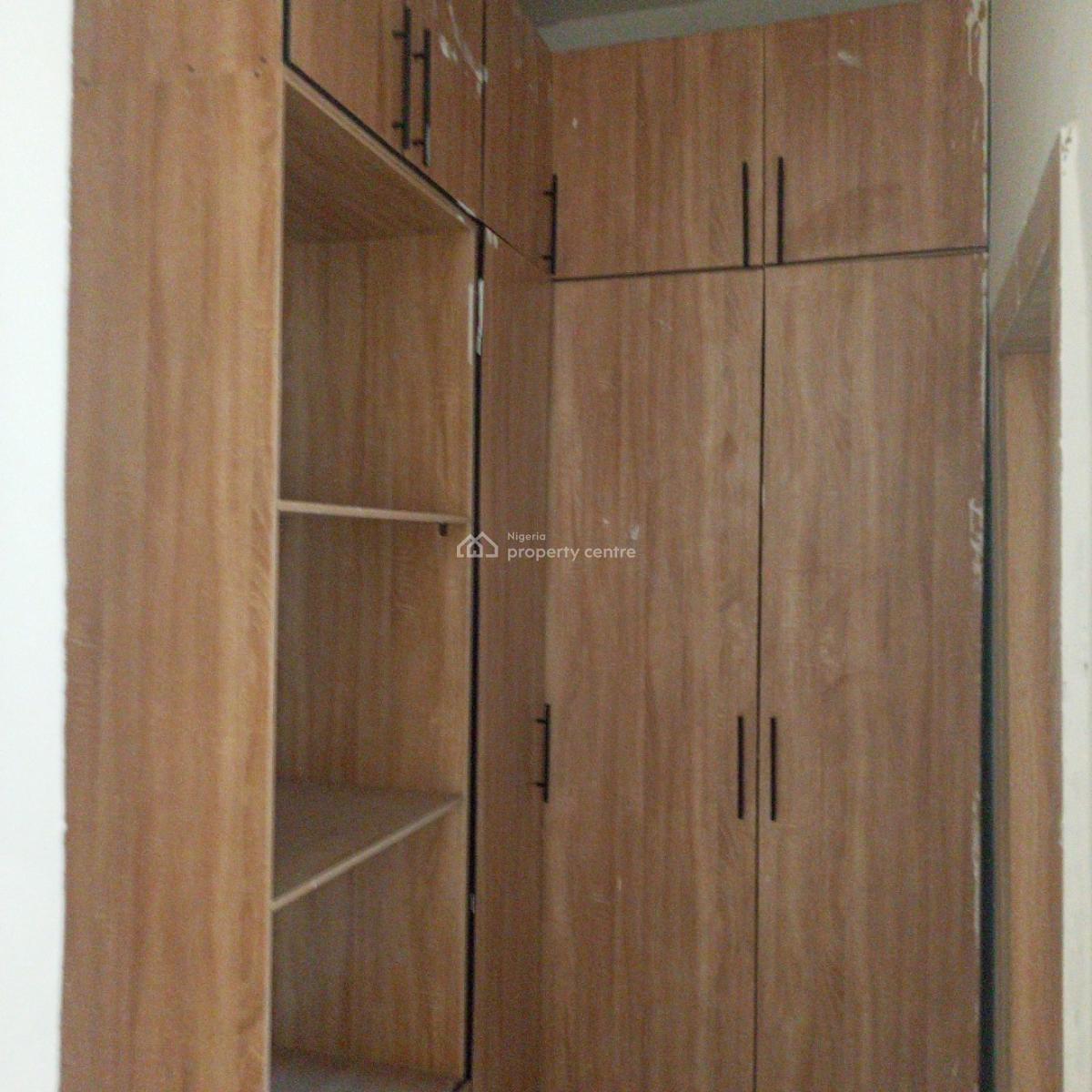 Luxurious and Standard Fully Furnished 4bedroom Terrace Duplex, Atlantic Nominee Estate Ajah-lekki, Ogombo, Ajah, Lagos, Terraced Duplex for Sale