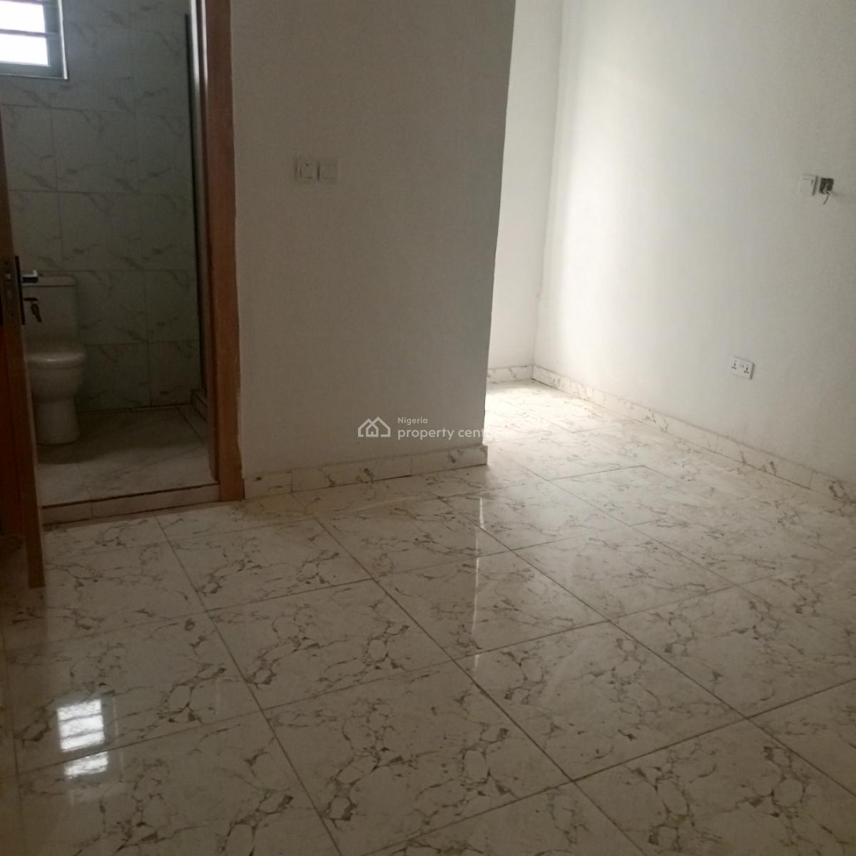 Luxurious and Standard Fully Furnished 4bedroom Terrace Duplex, Atlantic Nominee Estate Ajah-lekki, Ogombo, Ajah, Lagos, Terraced Duplex for Sale