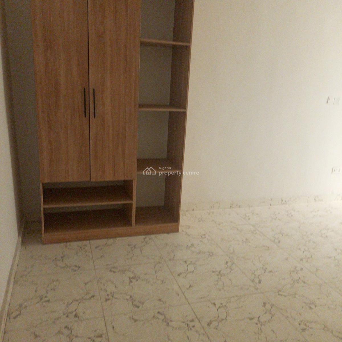 Luxurious and Standard Fully Furnished 4bedroom Terrace Duplex, Atlantic Nominee Estate Ajah-lekki, Ogombo, Ajah, Lagos, Terraced Duplex for Sale