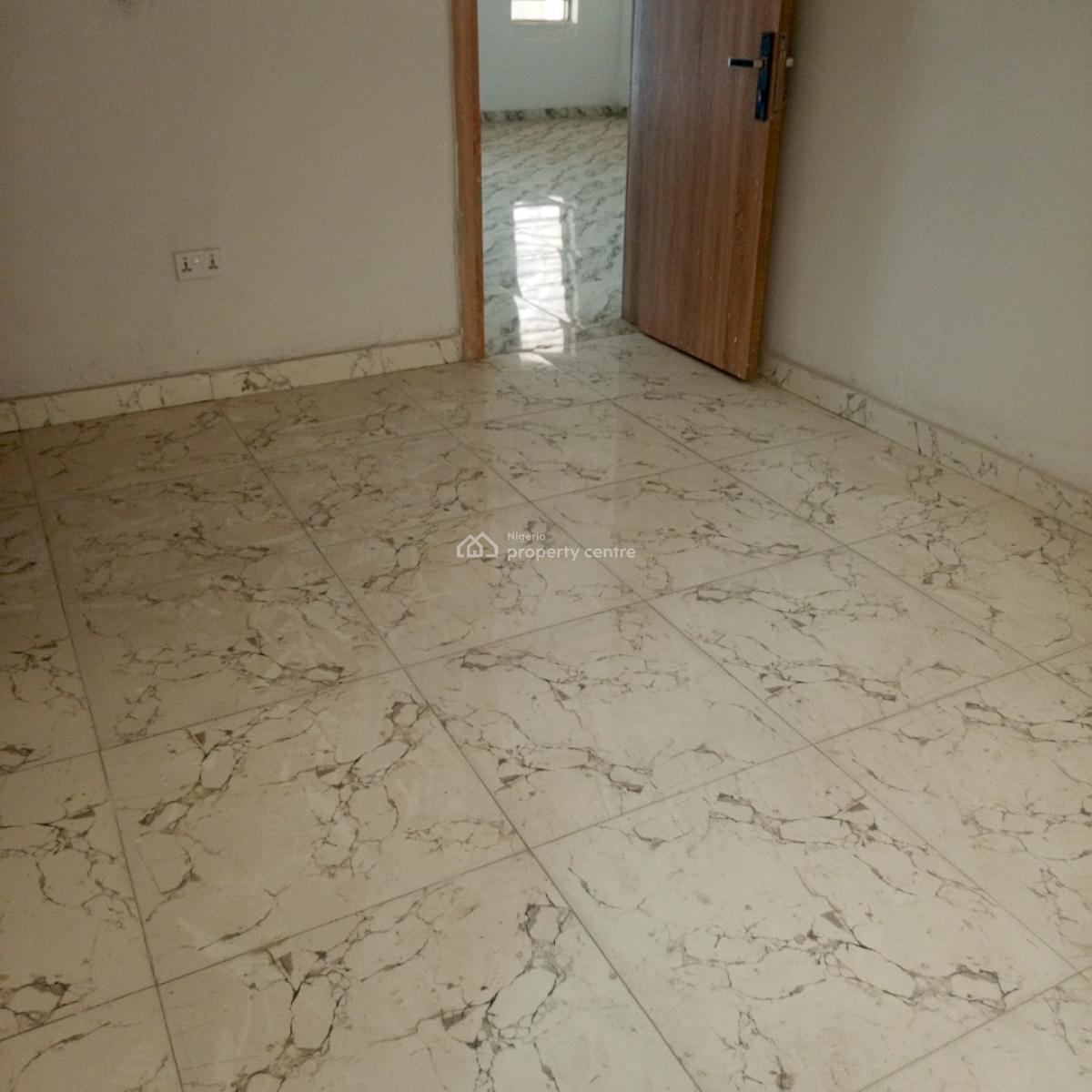 Luxurious and Standard Fully Furnished 4bedroom Terrace Duplex, Atlantic Nominee Estate Ajah-lekki, Ogombo, Ajah, Lagos, Terraced Duplex for Sale