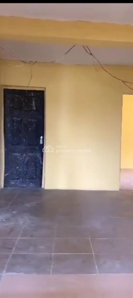 Massive Vacant Block of 6flats at Kudeyibu Estate Ijegun Via Ikotun, Kudeyibu Estate Ijegun Via Ikotun, Ikotun, Lagos, Block of Flats for Sale