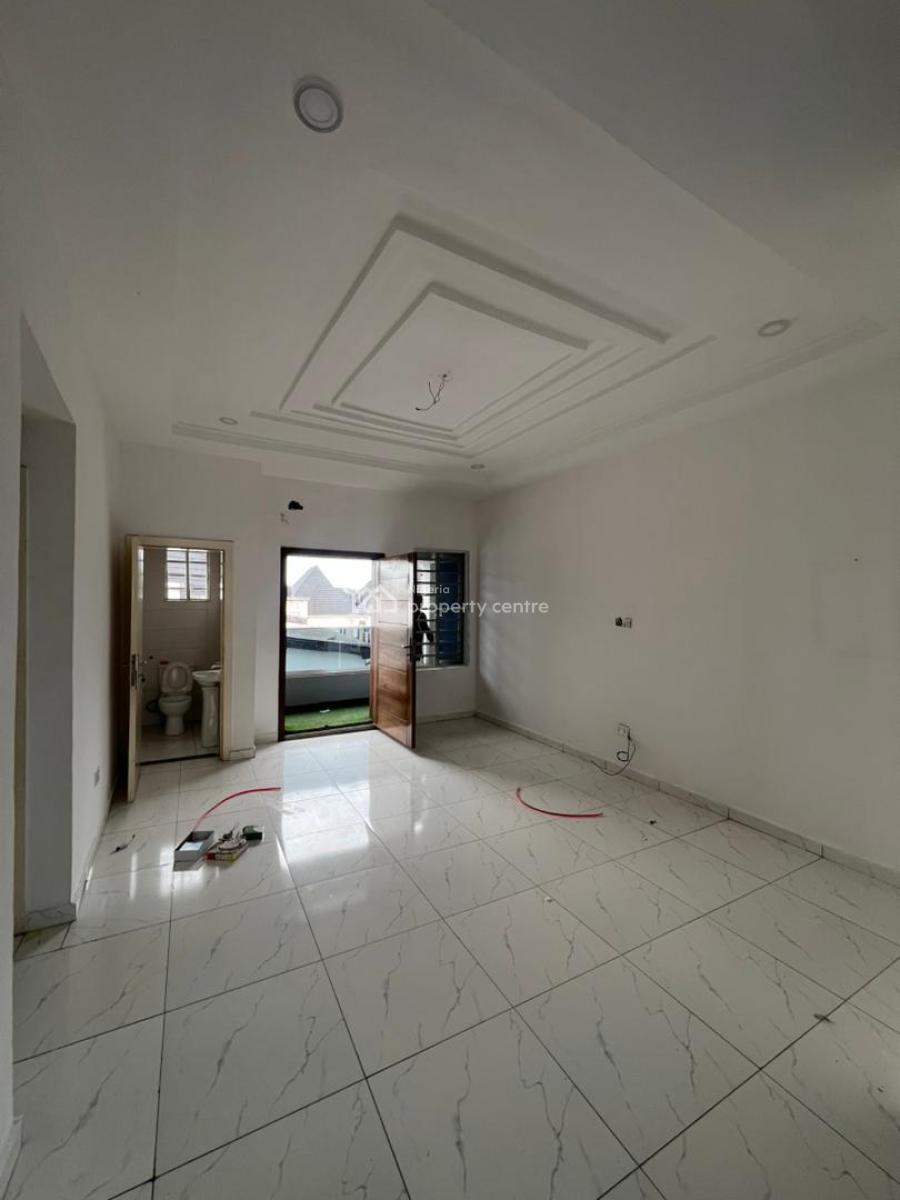 2 Bedroom Apartment, Chevron, Lekki, Lagos, Flat / Apartment for Rent