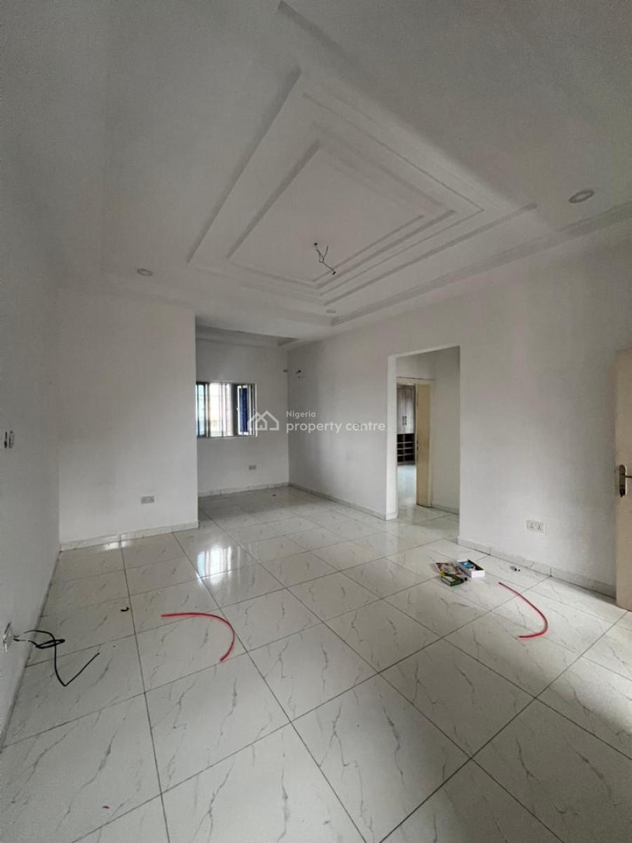 2 Bedroom Apartment, Chevron, Lekki, Lagos, Flat / Apartment for Rent