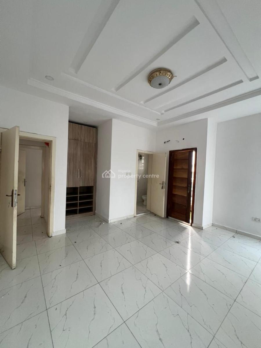 2 Bedroom Apartment, Chevron, Lekki, Lagos, Flat / Apartment for Rent