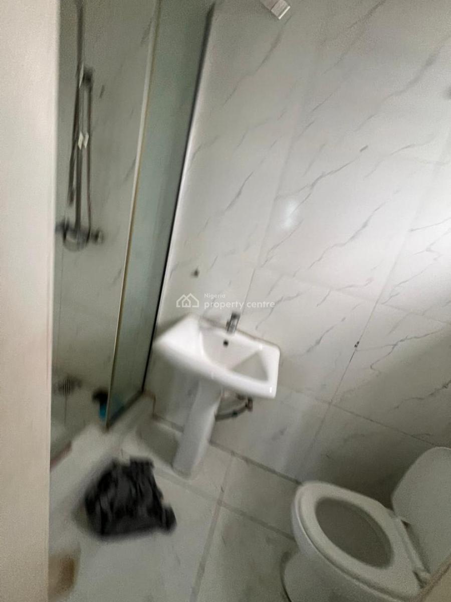 2 Bedroom Apartment, Chevron, Lekki, Lagos, Flat / Apartment for Rent