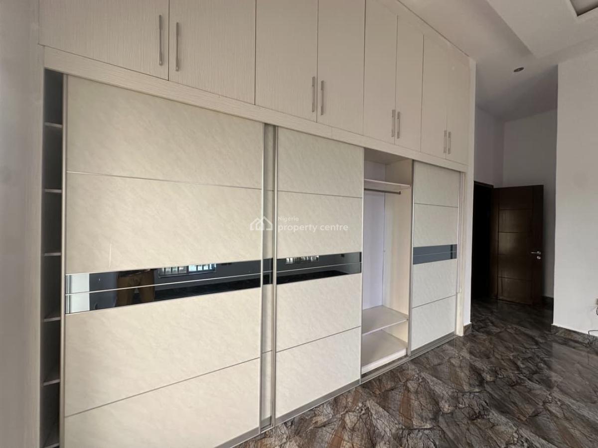 Premium 3bedroom Apartment with Bq, Banana Island, Ikoyi, Lagos, Flat / Apartment for Rent