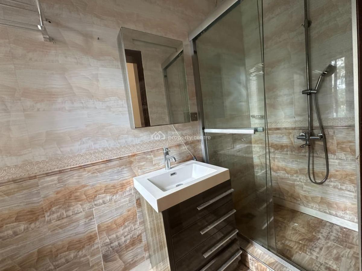 Premium 3bedroom Apartment with Bq, Banana Island, Ikoyi, Lagos, Flat / Apartment for Rent