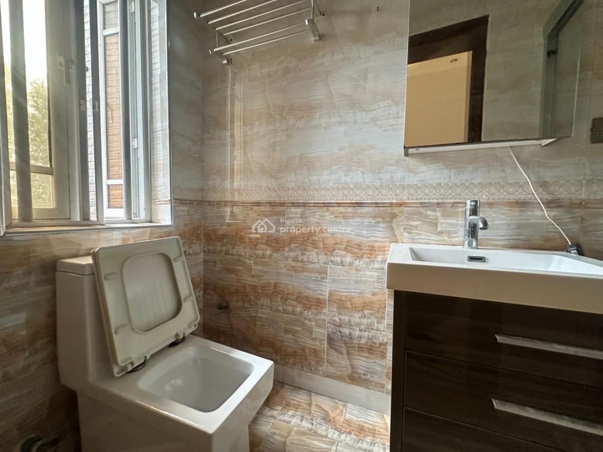 Premium 3bedroom Apartment with Bq, Banana Island, Ikoyi, Lagos, Flat / Apartment for Rent