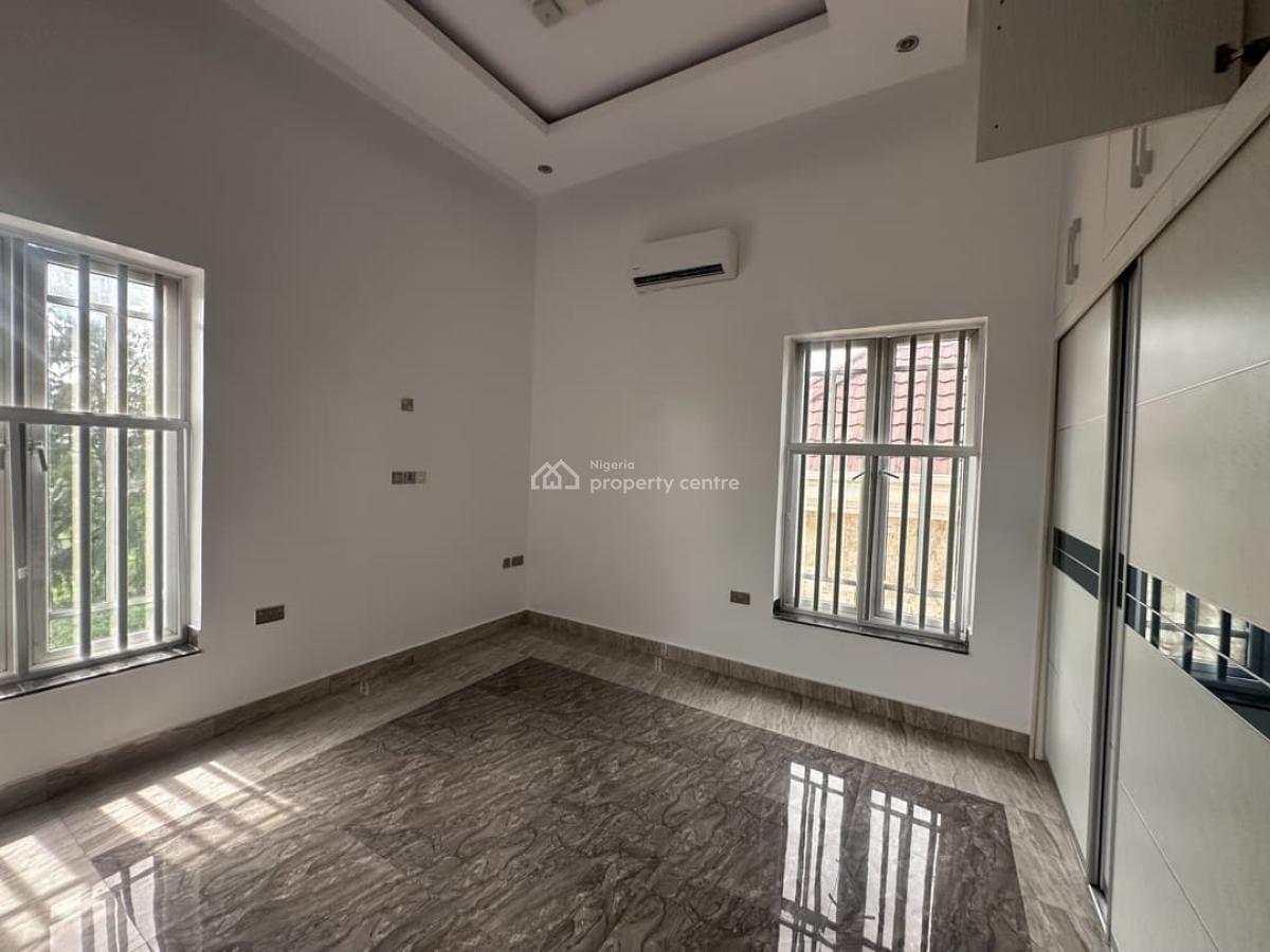 Premium 3bedroom Apartment with Bq, Banana Island, Ikoyi, Lagos, Flat / Apartment for Rent