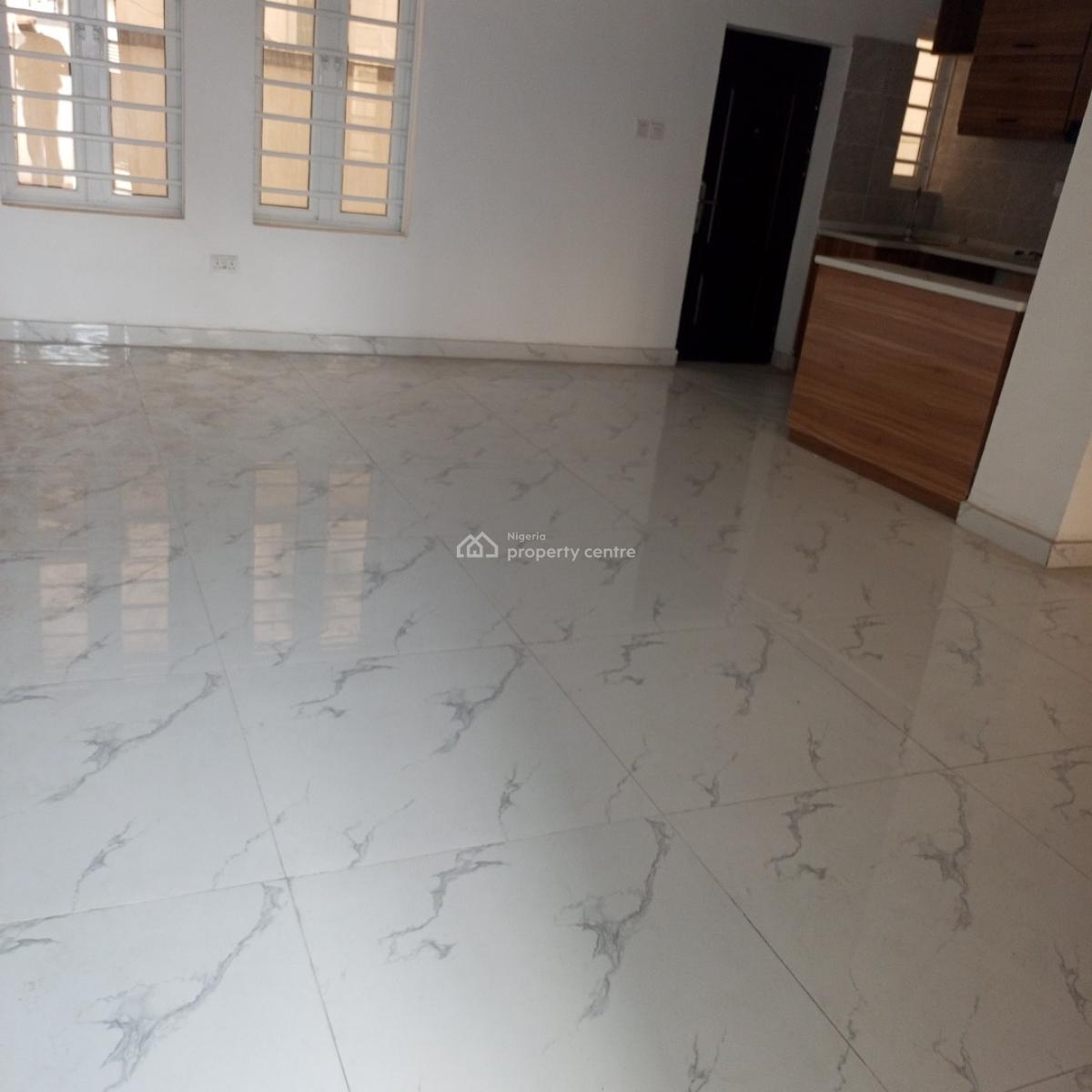 Standard and Serene 3bedroom Terrace Duplex, Atlantic Nominee Estate, General Paint, Alasia, Ajah, Lagos, Terraced Duplex for Sale