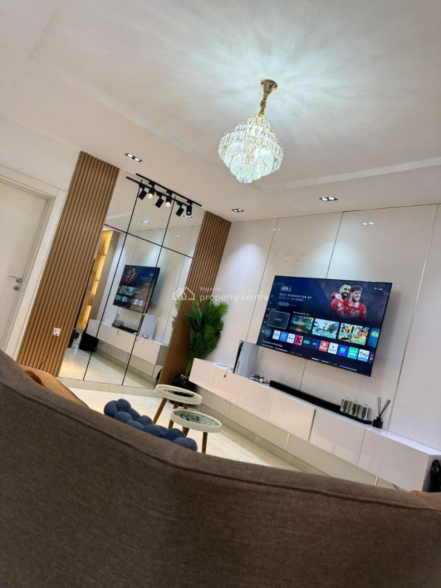 Luxury 2 Bedroom Apartment, Ikeja, Lagos, Flat / Apartment Short Let
