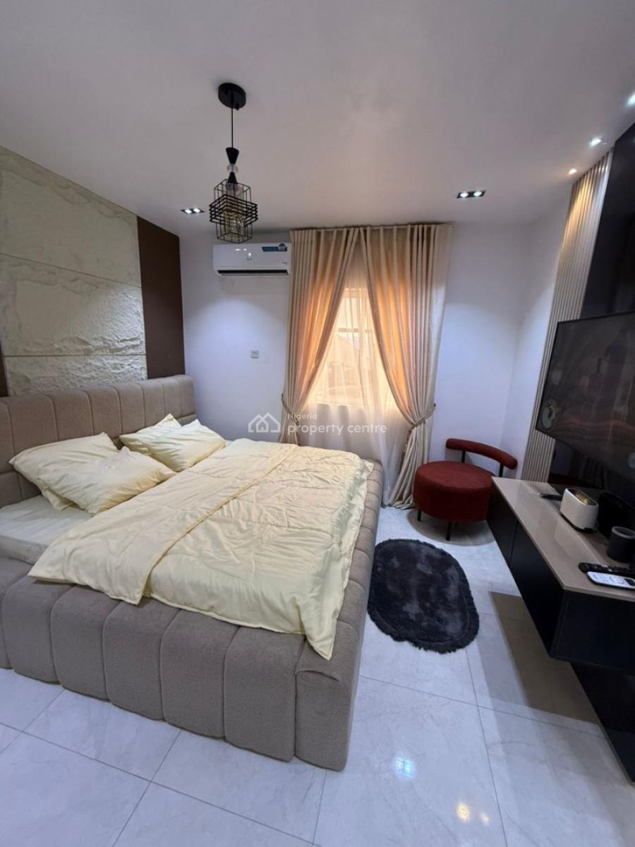 Luxury 2 Bedroom Apartment, Ikeja, Lagos, Flat / Apartment Short Let