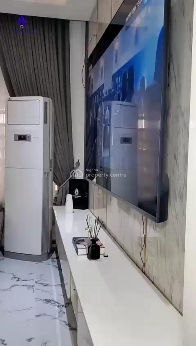 Luxury 2 Bedroom Apartment, Ikeja, Lagos, Flat / Apartment Short Let