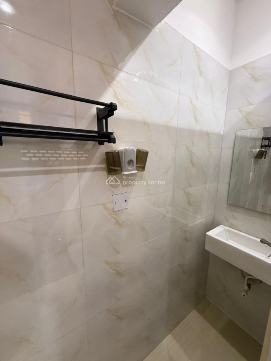 Luxury 2 Bedroom Apartment, Ikeja, Lagos, Flat / Apartment Short Let