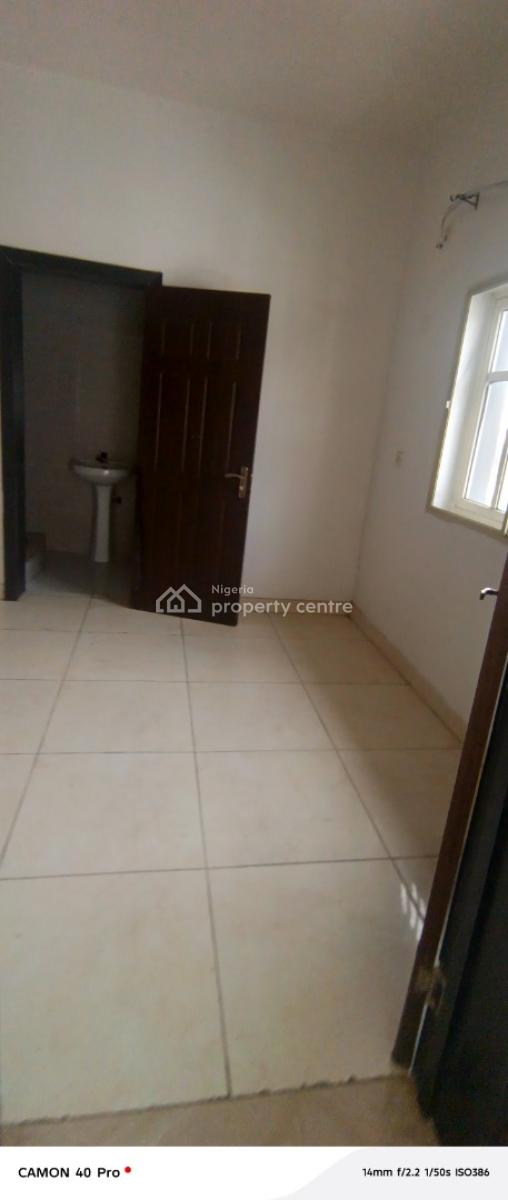 Portable Mini Flat with Open Plan Kitchen in The Parlour, Osapa London, Lekki Phase 1, Lekki, Lagos, Mini Flat (room and Parlour) for Rent