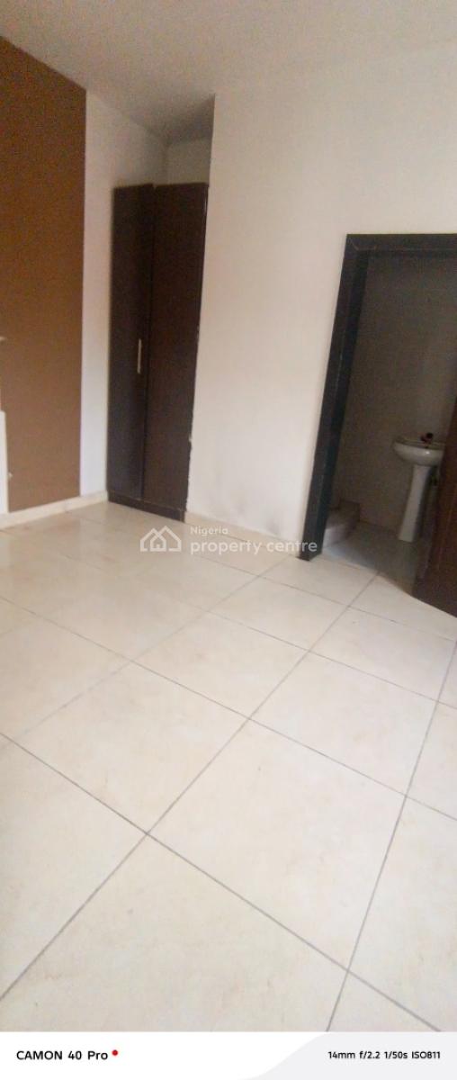 Portable Mini Flat with Open Plan Kitchen in The Parlour, Osapa London, Lekki Phase 1, Lekki, Lagos, Mini Flat (room and Parlour) for Rent