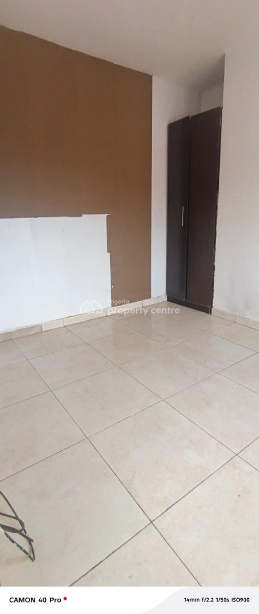Portable Mini Flat with Open Plan Kitchen in The Parlour, Osapa London, Lekki Phase 1, Lekki, Lagos, Mini Flat (room and Parlour) for Rent