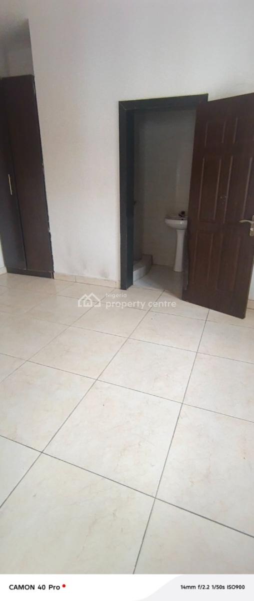 Portable Mini Flat with Open Plan Kitchen in The Parlour, Osapa London, Lekki Phase 1, Lekki, Lagos, Mini Flat (room and Parlour) for Rent